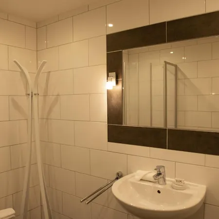 公寓 Deichnaehe - E