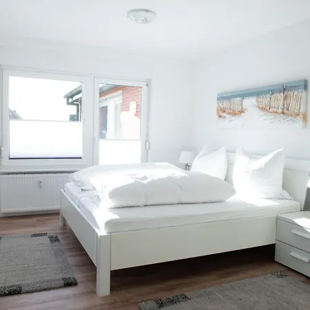 Deichnaehe - E Apartment *